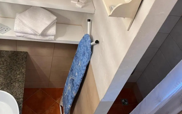 Vila Julia