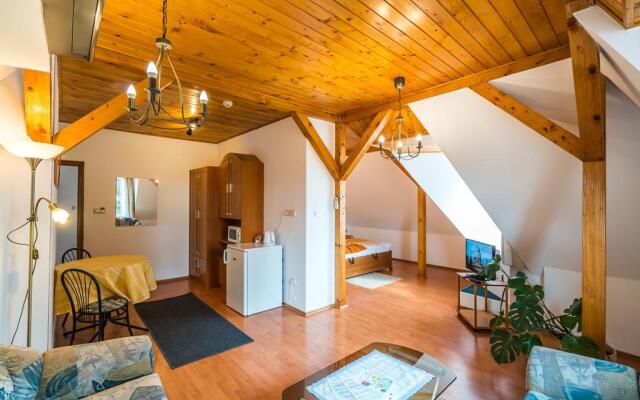 Szent Kristóf Panzió