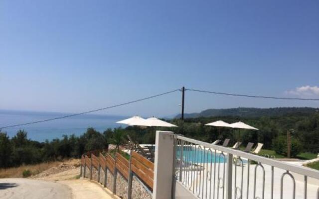 Aliki Boutique Hotel