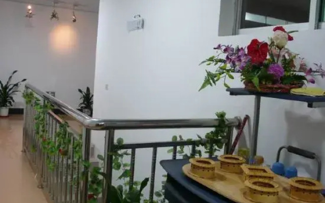 Nanjin Tulou Hotel