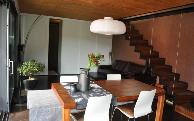 Holiday Home Hisa Gusta