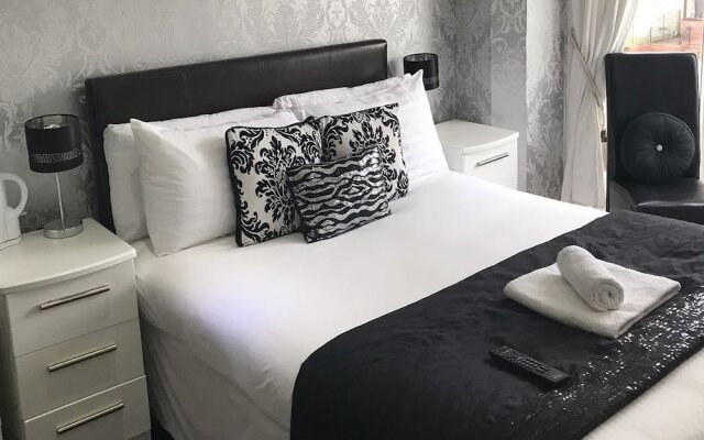 Aaron Guest House