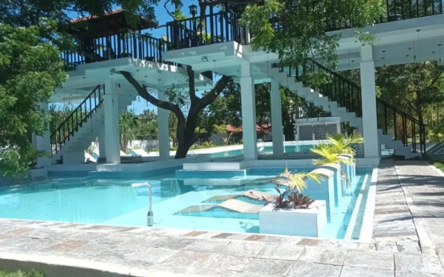 Lucky Beach Resort