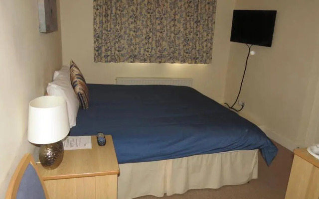Montrose Guest House