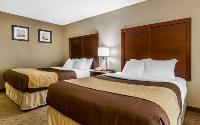 Comfort Inn & Suites Mishawaka - South Bend