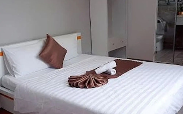 Minh Quan Hotel