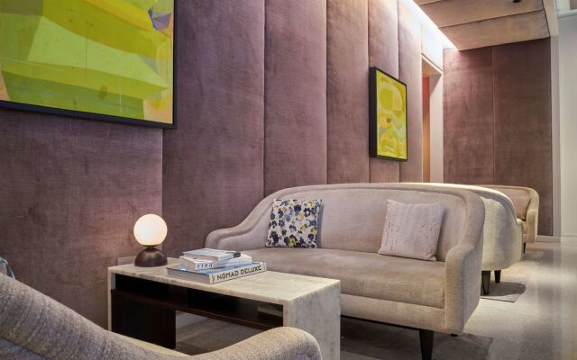 Hotel Seville Nomad, in the Unbound Collection by Hyatt