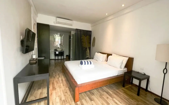 Mana Villas Nusa Dua