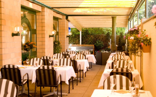 Hotel Conti Dietikon