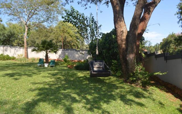 Holiday Flat Stormvoel 547