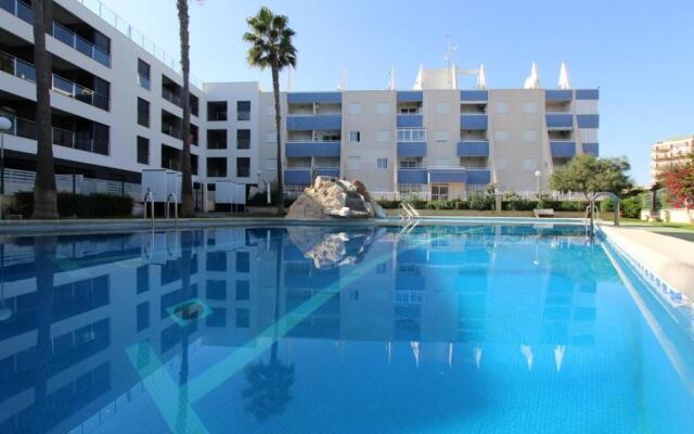 Apartament Pinada Beach