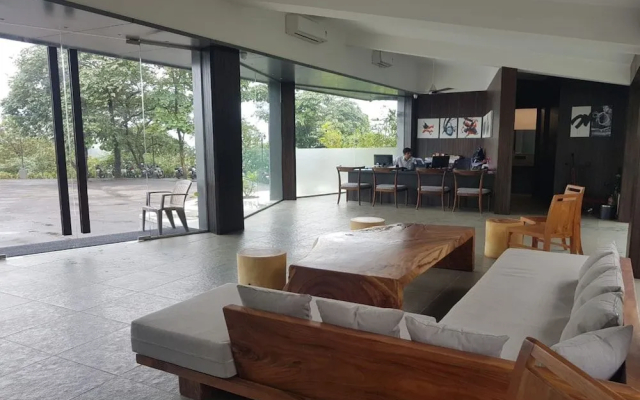 The Forest Club Resort