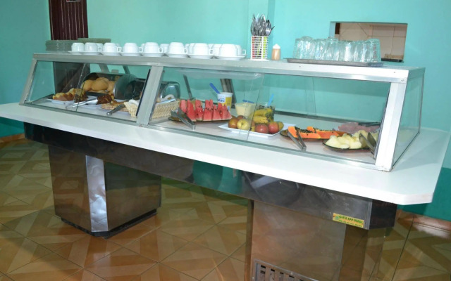 Hotel Chalé Ji-Paraná