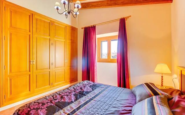 Finca Sa Rota de Can Lluch Dimoni