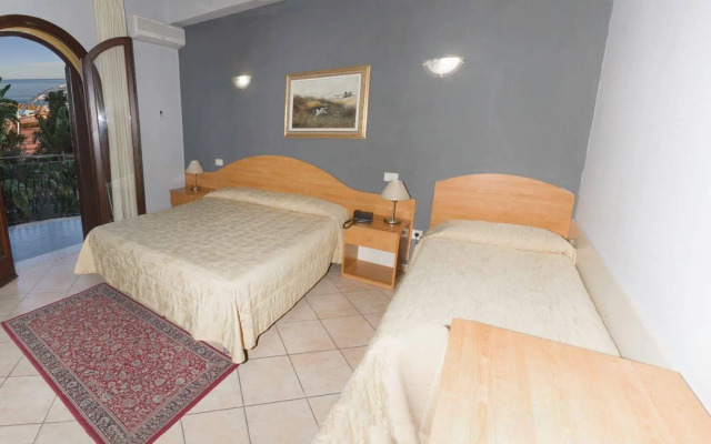 Hotel Club La Playa