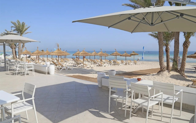 Djerba Golf and Spa