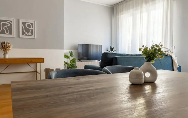 HouSmart Massarenti 61
