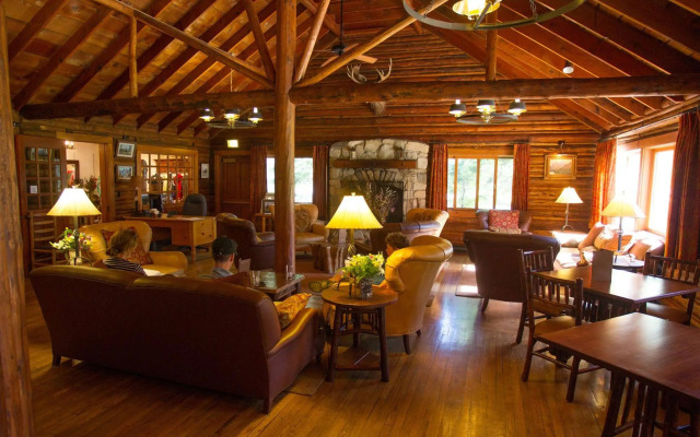 Jenny Lake Lodge