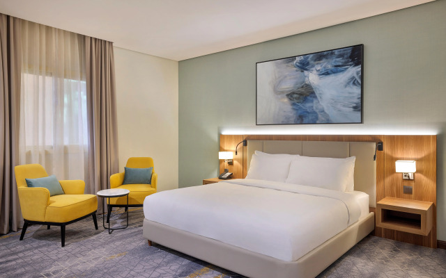 Staybridge Suites Al Khobar City by IHG