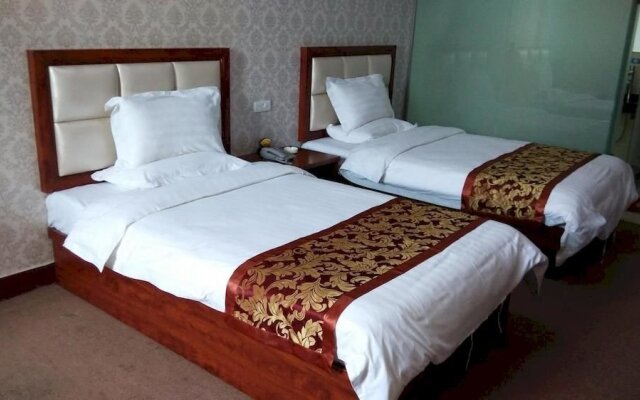 Yanshi 7 Star Express Hotel