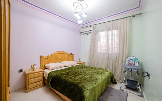 Family Apartment