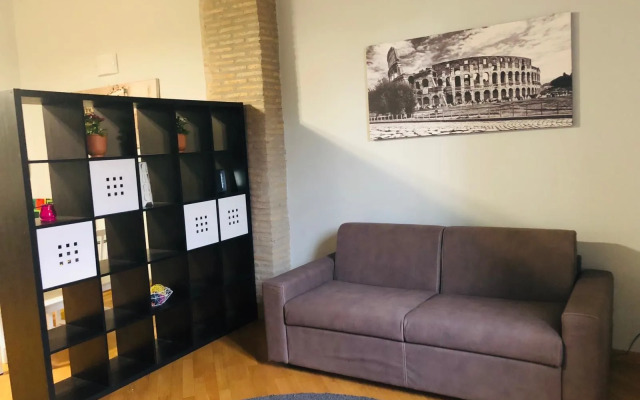 Colosseo Dream House