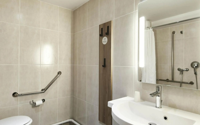 B&B HOTEL Saint-Denis Porte de Paris