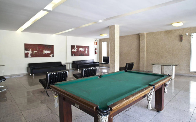 Pampulha Flat Hotel