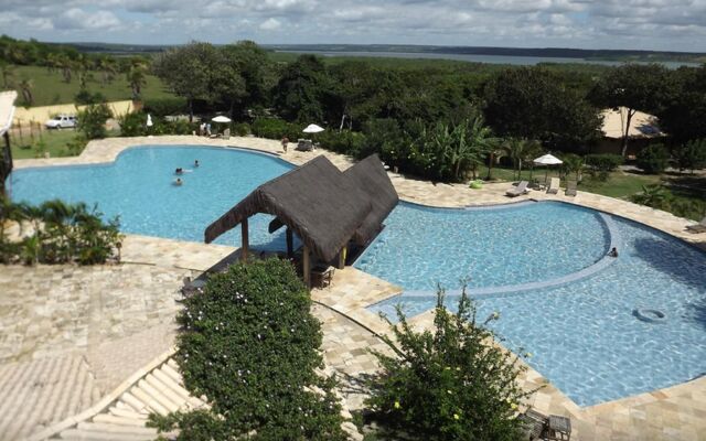 Lago Hotel