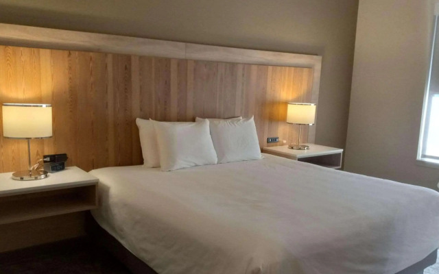 Radisson Hotel Pendleton Airport