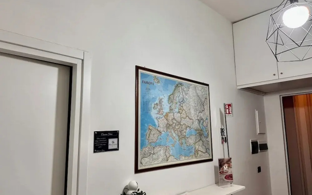 Mammina Home Napoli - Santa Lucia