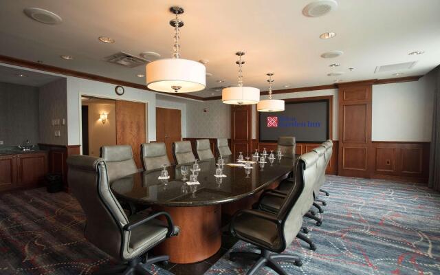 Courtyard by Marriott Athens Downtown