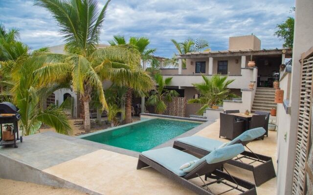 Pure Baja-Entire Estate Sleeps 19