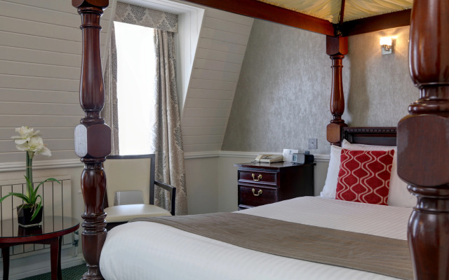 Best Western Royal Hotel, Jersey