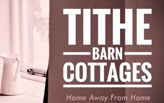 Tithe Barn Cottages