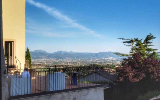 Delicious, Cozy Apartment in Montefalco