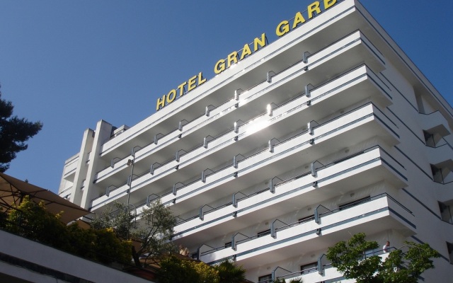 Hotel Gran Garbi Mar & AquaSplash