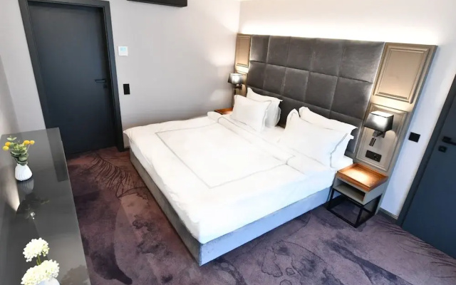 Resort Hotel Sonnenhof Grafenau