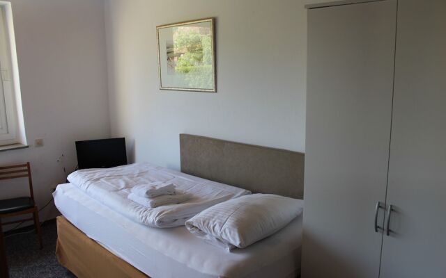 Pension Mariental