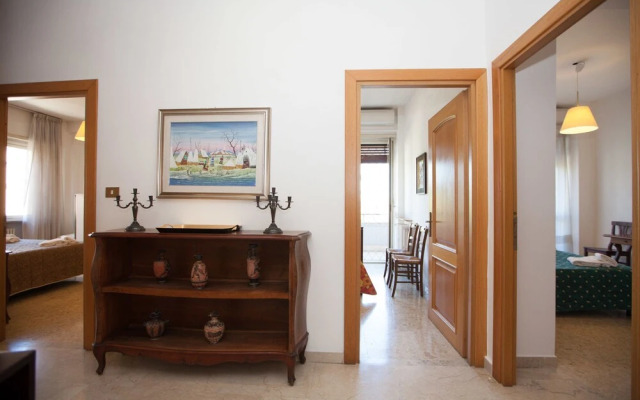 Devoti Apartment
