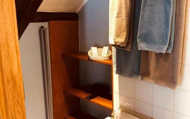Apparthotel Au Pied De Vigne
