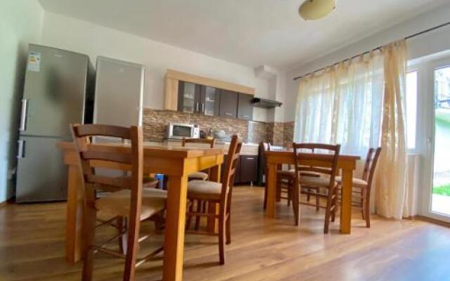 Villa Tamara