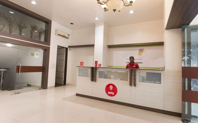 CozyNest Service Apartments - Baner Pune