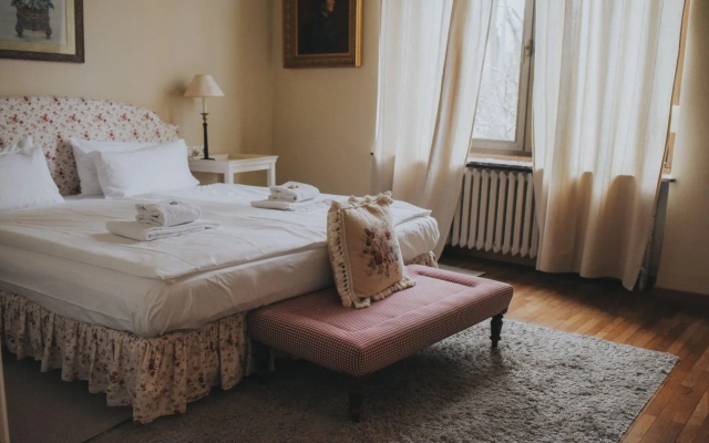 Hôtel Le Châtelet