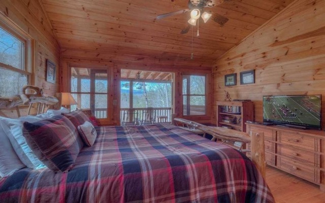 Wilderness Way by Escape to Blue Ridge