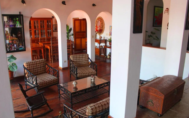 Posada Cumpanama
