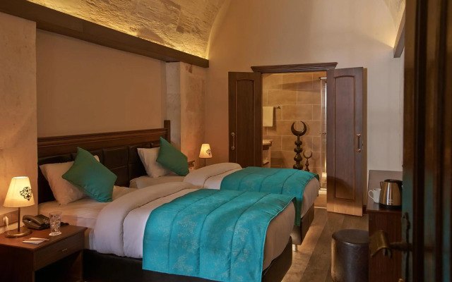 Sirehan Hotel