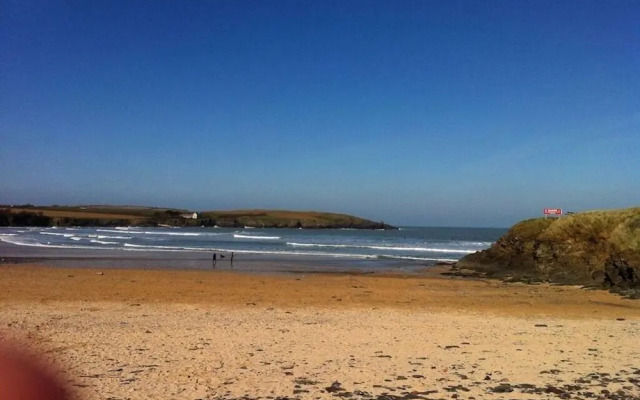 St Merryn Bed & Breakfast