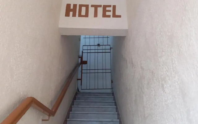 Hotel Anacleto