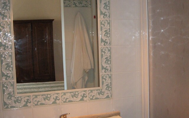 Agriturismo Chieteno